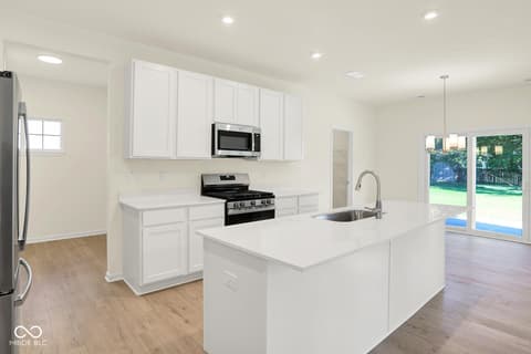 Photo of 7072 Jackson Drive, Cumberland, IN