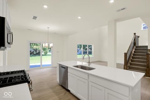 Photo of 7072 Jackson Drive, Cumberland, IN