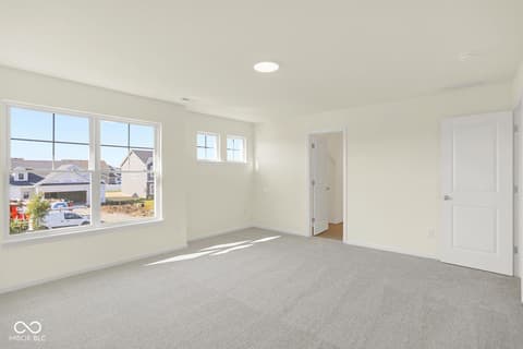 Photo of 7072 Jackson Drive, Cumberland, IN