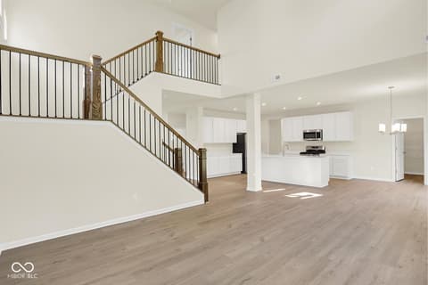 Photo of 7072 Jackson Drive, Cumberland, IN