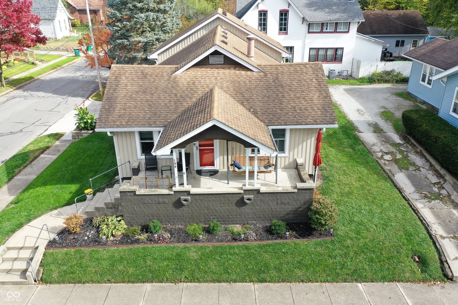 Photo of 199 Walnut Street, Franklin, IN