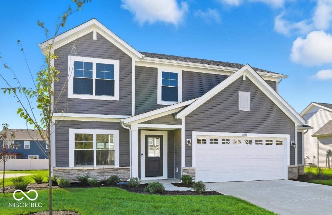 Photo of 7081 Jackson Drive, Cumberland, IN