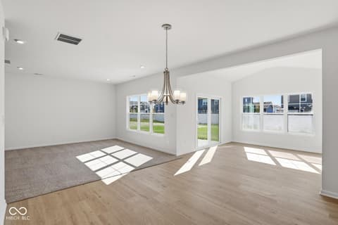 Photo of 7081 Jackson Drive, Cumberland, IN