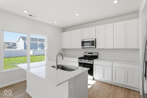 Photo of 7081 Jackson Drive, Cumberland, IN