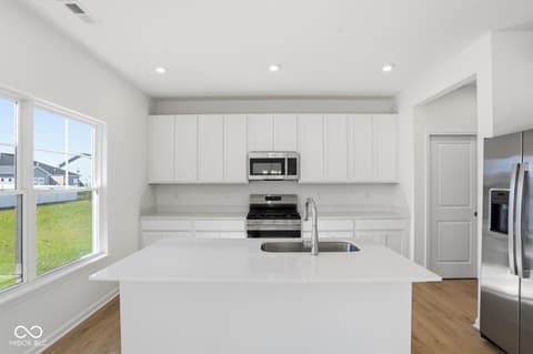 Photo of 7081 Jackson Drive, Cumberland, IN