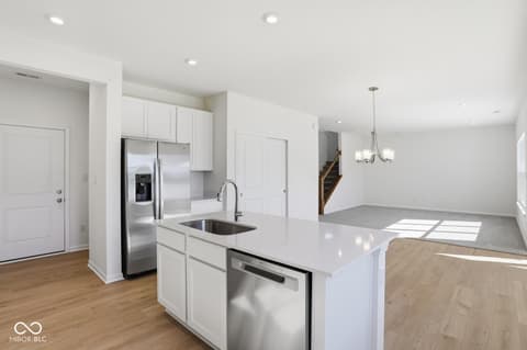 Photo of 7081 Jackson Drive, Cumberland, IN
