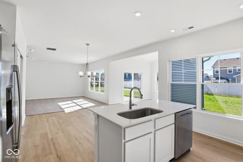 Photo of 7081 Jackson Drive, Cumberland, IN
