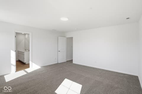 Photo of 7081 Jackson Drive, Cumberland, IN