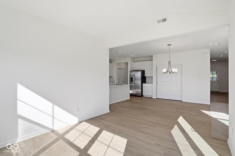 Photo of 7081 Jackson Drive, Cumberland, IN