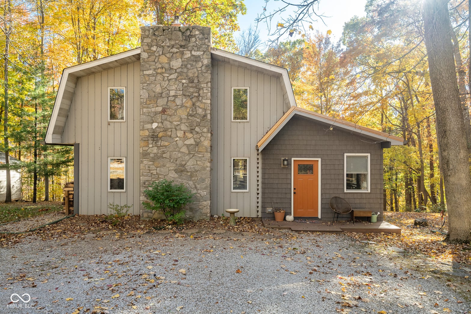 Photo of 10945 E Hidden Lane, Rockville, IN
