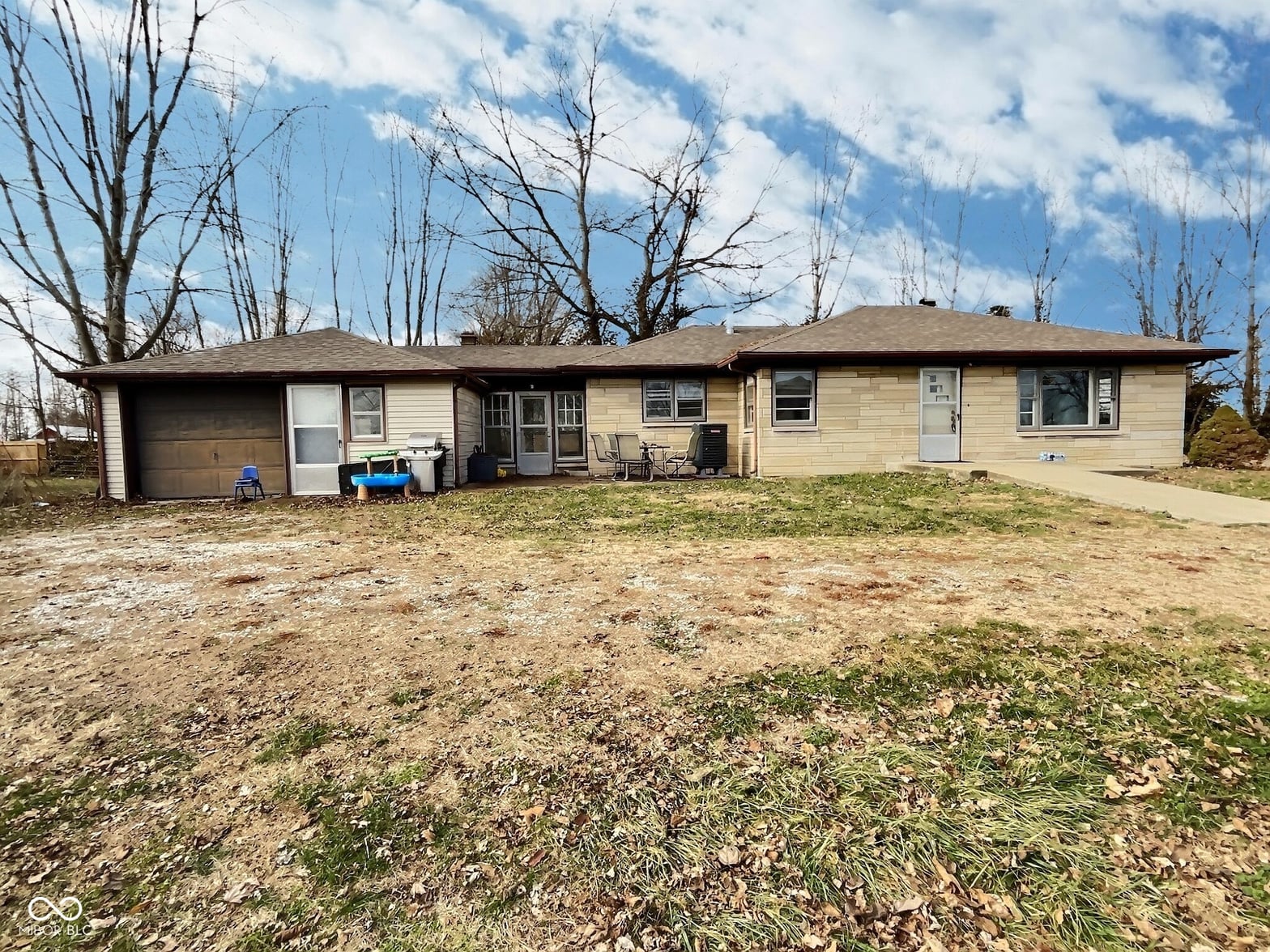Photo of 10573 W County Road 1200 S, Westport, IN