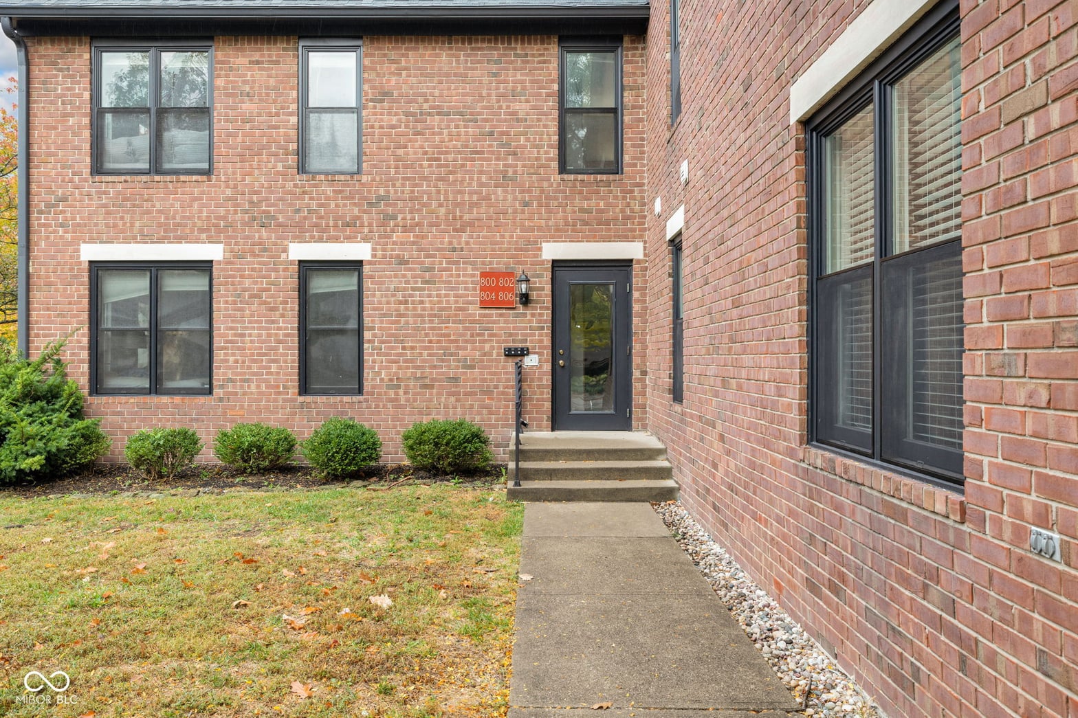 Photo of 802 N Park Avenue, Indianapolis, IN
