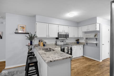 Photo of 802 N Park Avenue, Indianapolis, IN
