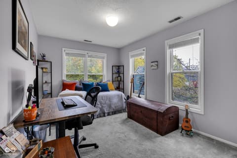 Photo of 802 N Park Avenue, Indianapolis, IN