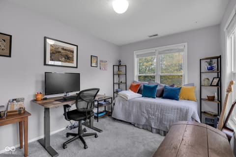 Photo of 802 N Park Avenue, Indianapolis, IN