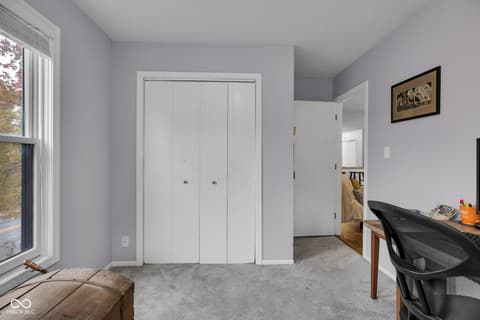 Photo of 802 N Park Avenue, Indianapolis, IN
