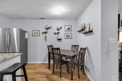 Photo of 802 N Park Avenue, Indianapolis, IN