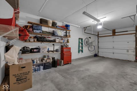 Photo of 802 N Park Avenue, Indianapolis, IN
