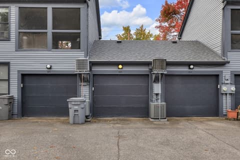 Photo of 802 N Park Avenue, Indianapolis, IN