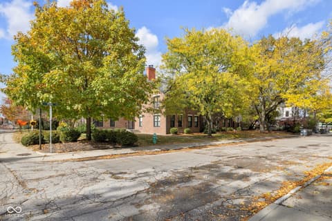 Photo of 802 N Park Avenue, Indianapolis, IN