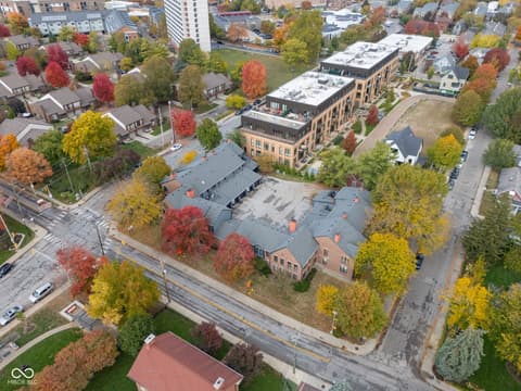 Photo of 802 N Park Avenue, Indianapolis, IN