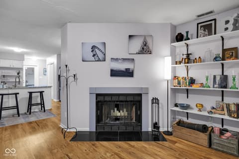 Photo of 802 N Park Avenue, Indianapolis, IN