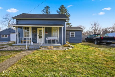 9144 S Geneva Main Street