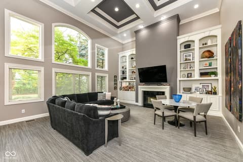 Photo of 10815 Diamond Drive, Carmel, IN