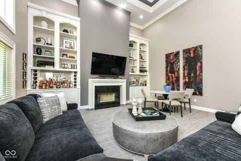 Photo of 10815 Diamond Drive, Carmel, IN