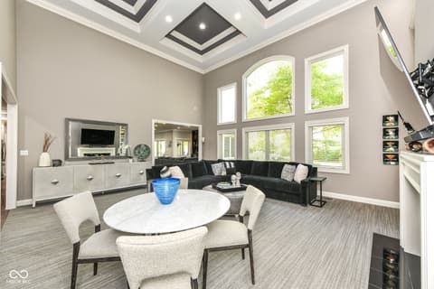 Photo of 10815 Diamond Drive, Carmel, IN