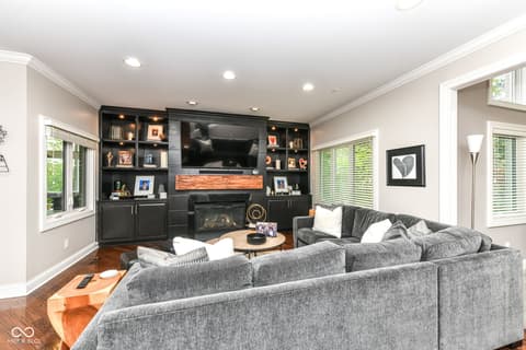 Photo of 10815 Diamond Drive, Carmel, IN