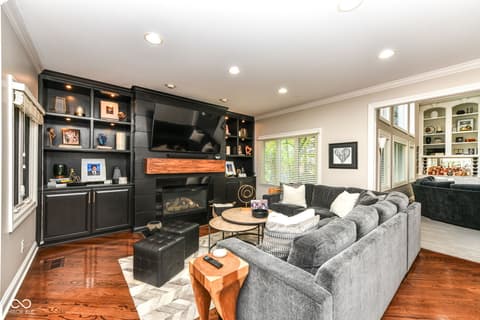 Photo of 10815 Diamond Drive, Carmel, IN