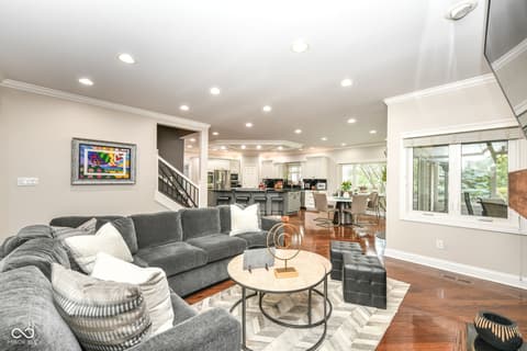 Photo of 10815 Diamond Drive, Carmel, IN