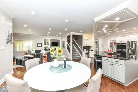 Photo of 10815 Diamond Drive, Carmel, IN