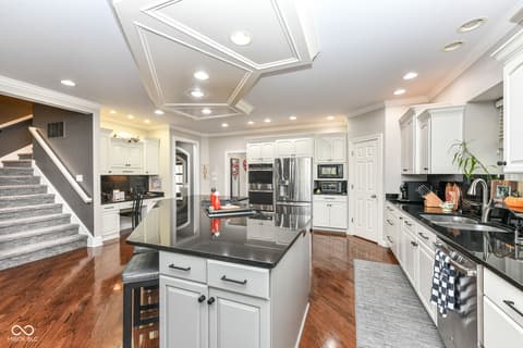 Photo of 10815 Diamond Drive, Carmel, IN