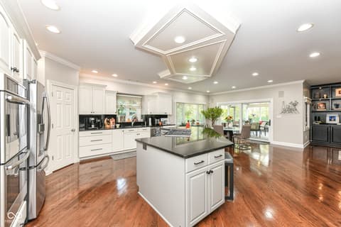 Photo of 10815 Diamond Drive, Carmel, IN