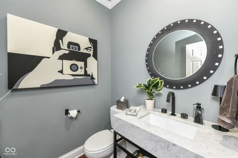 Photo of 10815 Diamond Drive, Carmel, IN
