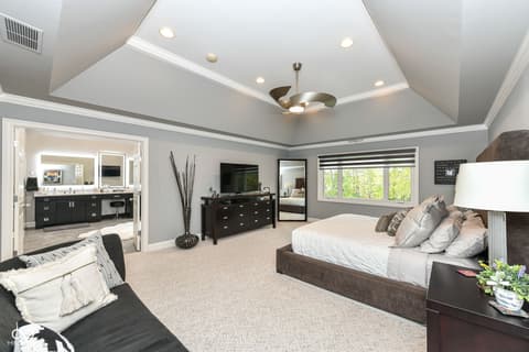 Photo of 10815 Diamond Drive, Carmel, IN