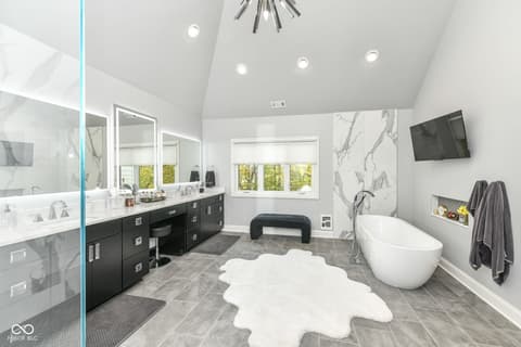 Photo of 10815 Diamond Drive, Carmel, IN