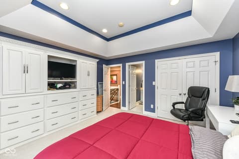 Photo of 10815 Diamond Drive, Carmel, IN