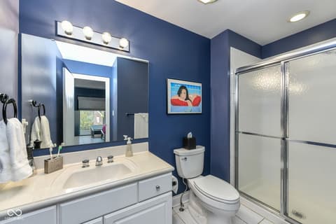 Photo of 10815 Diamond Drive, Carmel, IN