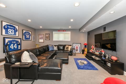 Photo of 10815 Diamond Drive, Carmel, IN