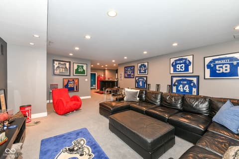 Photo of 10815 Diamond Drive, Carmel, IN