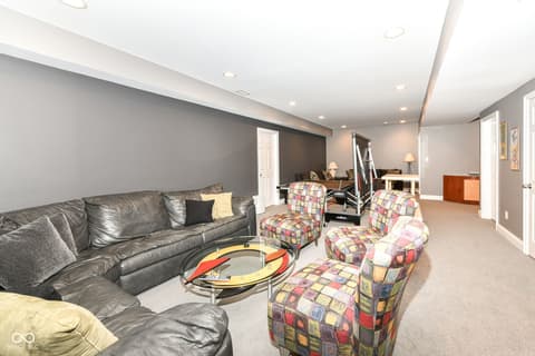 Photo of 10815 Diamond Drive, Carmel, IN