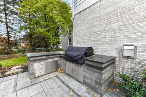 Photo of 10815 Diamond Drive, Carmel, IN