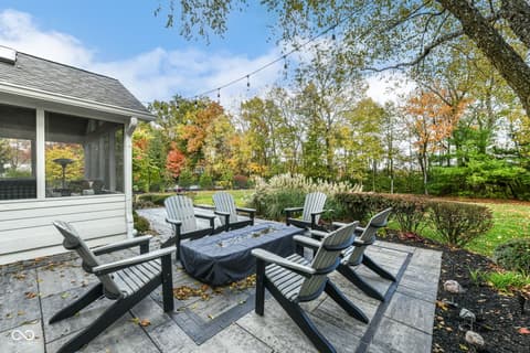 Photo of 10815 Diamond Drive, Carmel, IN