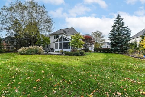 Photo of 10815 Diamond Drive, Carmel, IN