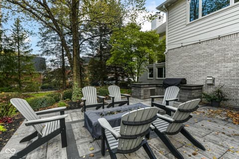 Photo of 10815 Diamond Drive, Carmel, IN
