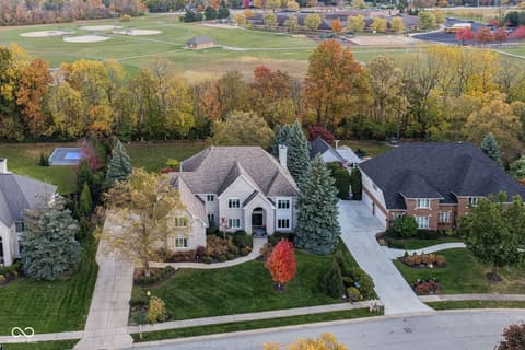 Photo of 10815 Diamond Drive, Carmel, IN