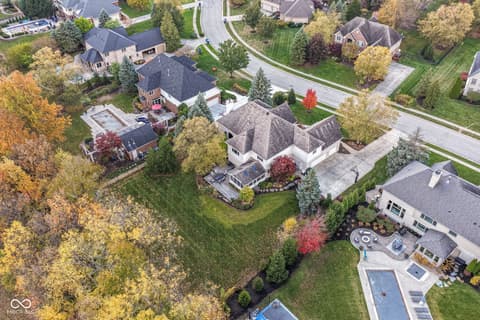 Photo of 10815 Diamond Drive, Carmel, IN